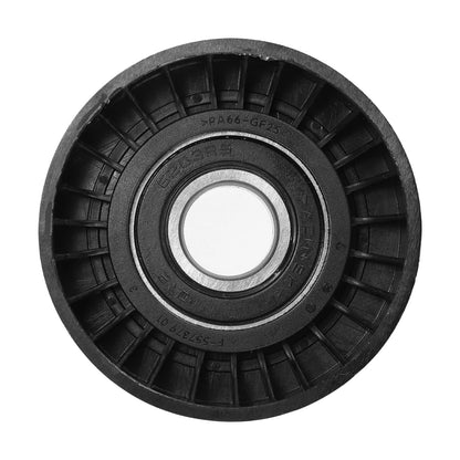 Drive Belt Idler Pulley for Audi A3, BMW, Ford (2006-2008)