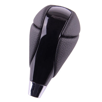 Black Automatic Gear Knob for Lexus ES300 IS250 LX470 Toyota Estima