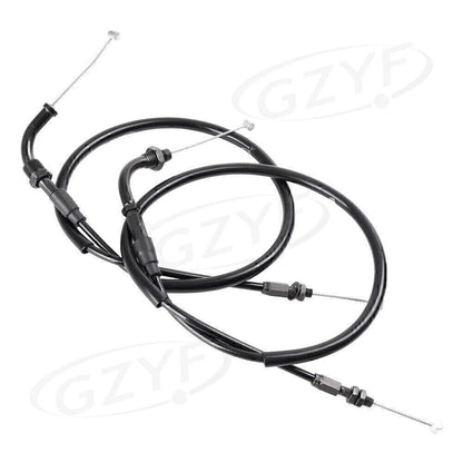 Throttle Cables for Honda CBR1000RR (2008-2011)