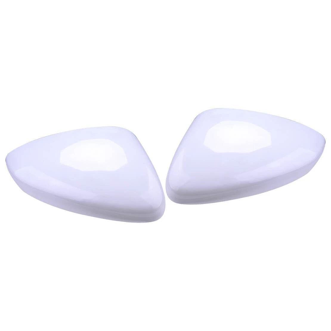 Side Rearview Door Mirror Cover Cap for Honda Accord (2018-2020)