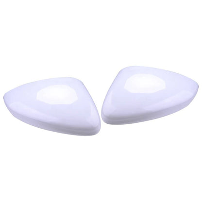 Side Rearview Door Mirror Cover Cap for Honda Accord (2018-2020)