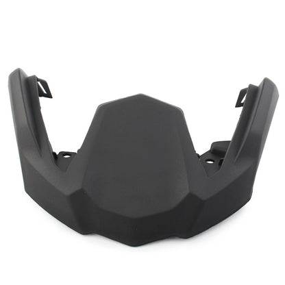 Fender Fairing Beak Extension Wheel Cover for BMW R1200GS ADV (2014-2017)