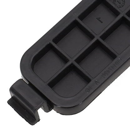 1x Cabin Air Filter Cover for Nissan Sentra/Leaf