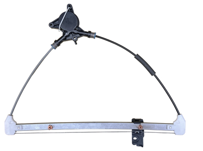 Rear Left Window Regulator for Mazda 6 Atenza GG GY (2002-2007)
