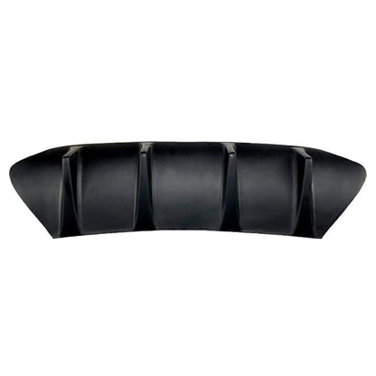 Rear Bumper Diffuser Lip Cover for Mercedes-Benz C-Class W206 (2022-2023)