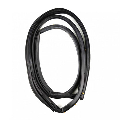Door Rubber Seal Weatherstrip Rear Right Fits Honda Accord CB 4D Sedan 1990-93
