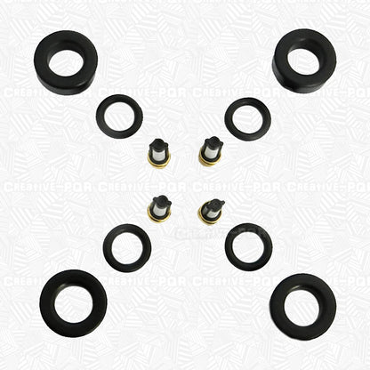 Fuel Injector Service Kit for Mitsubishi Express VAN 2006-2015