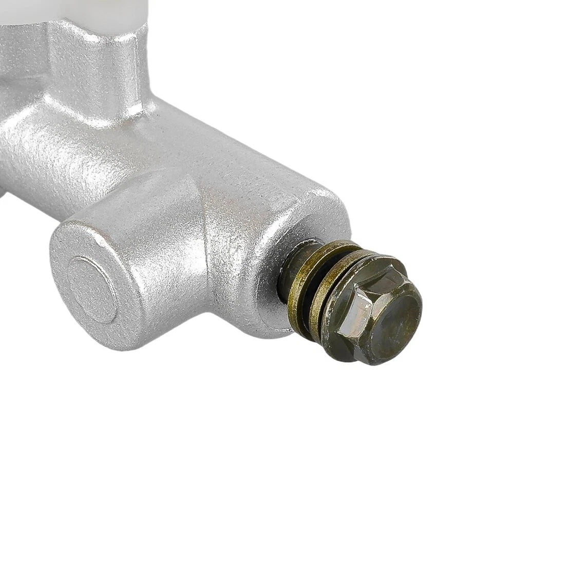 Brake Master Cylinder & Reservoir for Hammerhead Model 80T