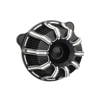 Air Cleaner Intake Filter Kit for Harley Dyna FXDLS 2017, Softail 2016-2017