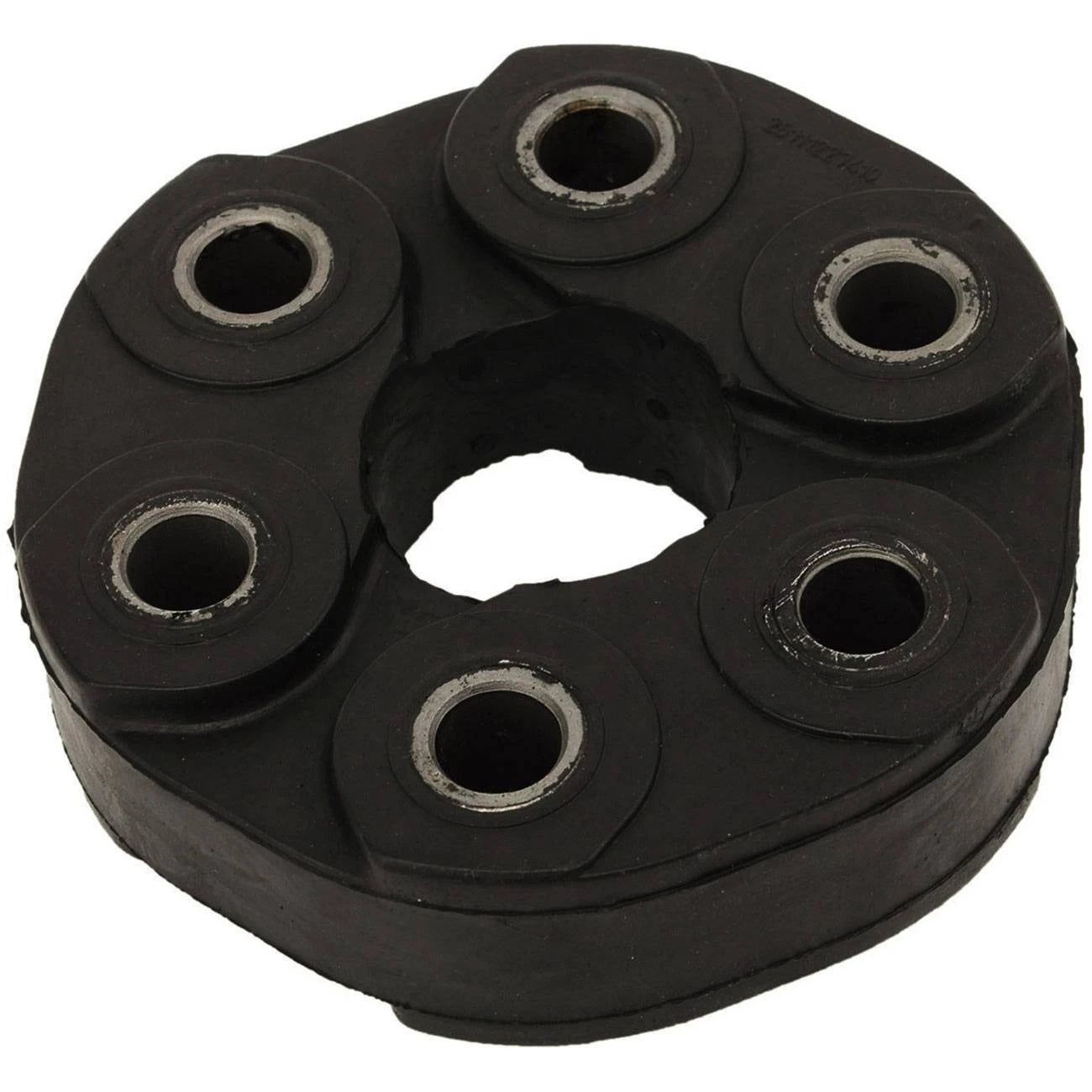 78mm Guibo Flexdisc Tail Shaft Coupling for BMW E36 E46 E39 (1992-2006)