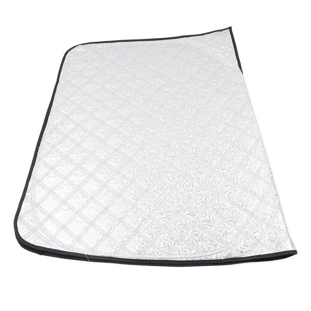 Foldable Windshield Sun Shade Visor for Lexus UX (2019-2025)