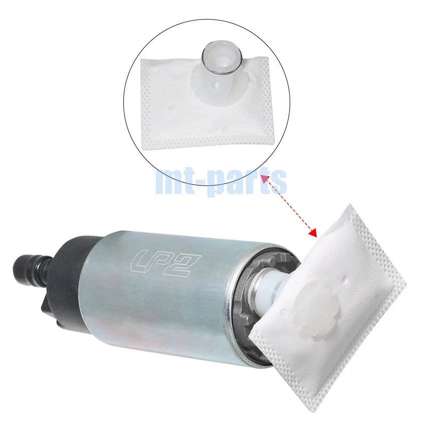Fuel Pump for Triumph Street Triple S 660 (2019-2020)