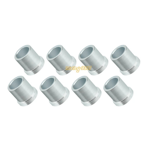 2 x A-arm bushings front lower/upper for Honda Pilot