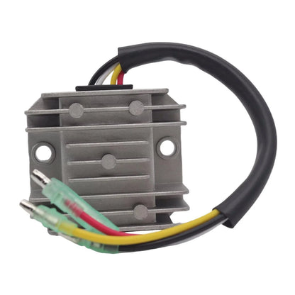 Regulator Rectifier Voltage for Suzuki DT50/DT55/DT60/DT65 (40-140HP)