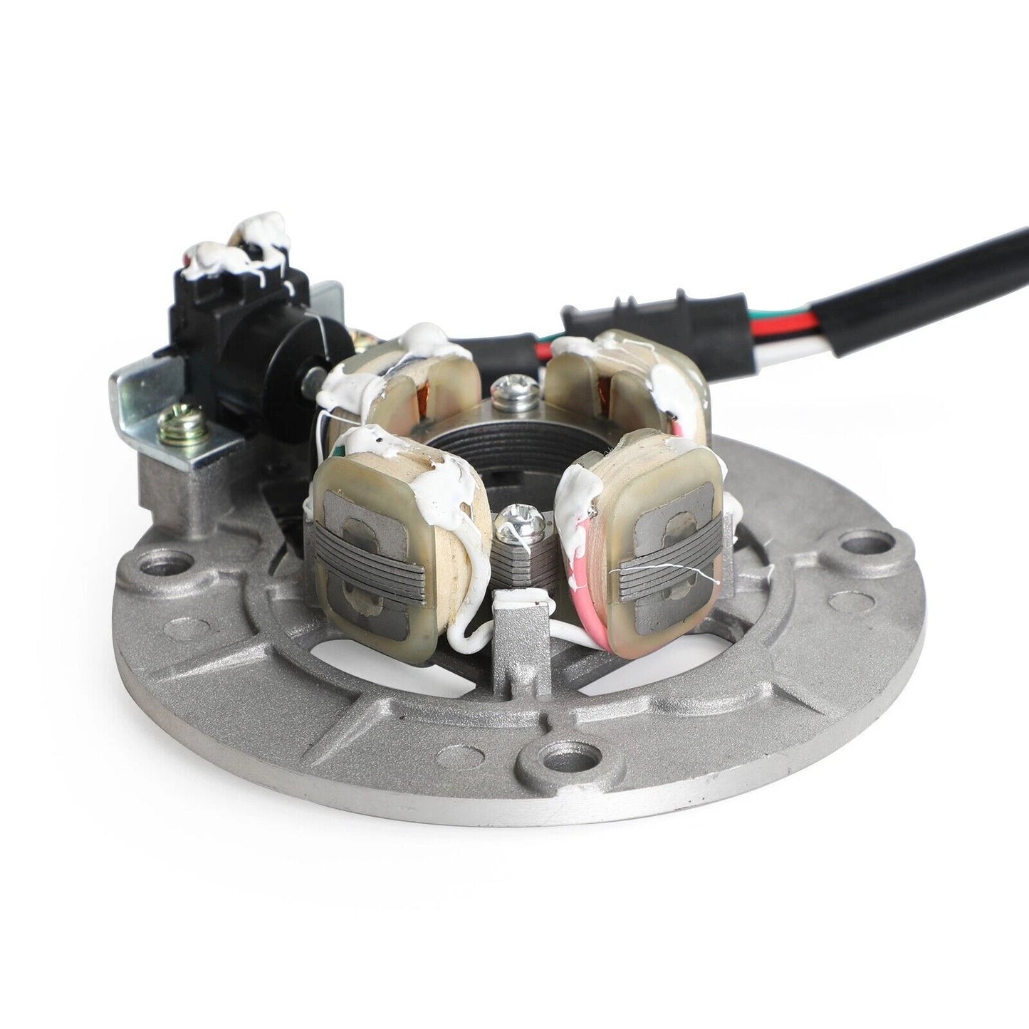 Alternator Kit for Yamaha YZ 450F (2003-2005) - Stator + Gasket