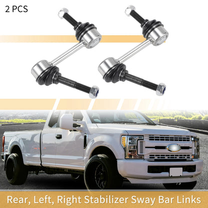 2 x Rear Stabiliser Sway Bar Links for Ford Escape, Mazda Tribute (2001-2012)