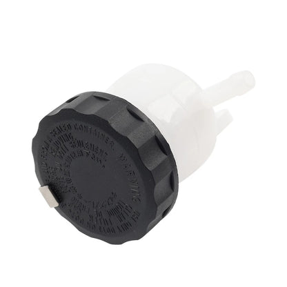 Brake Master Cylinder Fluid Reservoir Tank for KAWASAKI ZX6R Ninja (2009-2023)