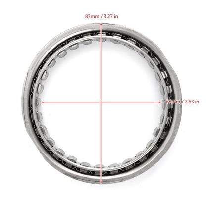 Freewheel Clutch for Suzuki L650 Boulevard XF650 (1986-2017)