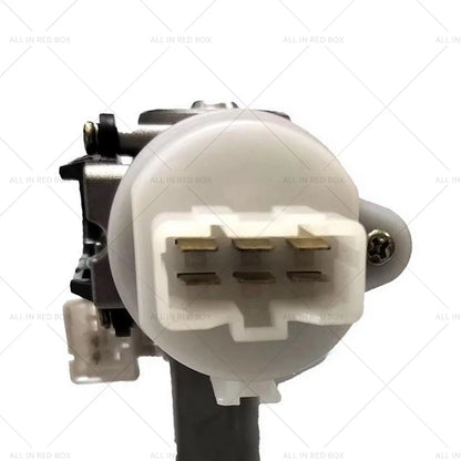 Ignition Lock Cylinder Switch with 2 Keys for Kia Rio (2006-2009)