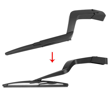 273mm 11" Rear Windshield Wiper Arm Set for GMC Acadia (2007-2012)