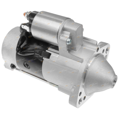 Starter Motor 4cyl 2.5L for Mitsubishi Pajero NH (1991 - 1993)