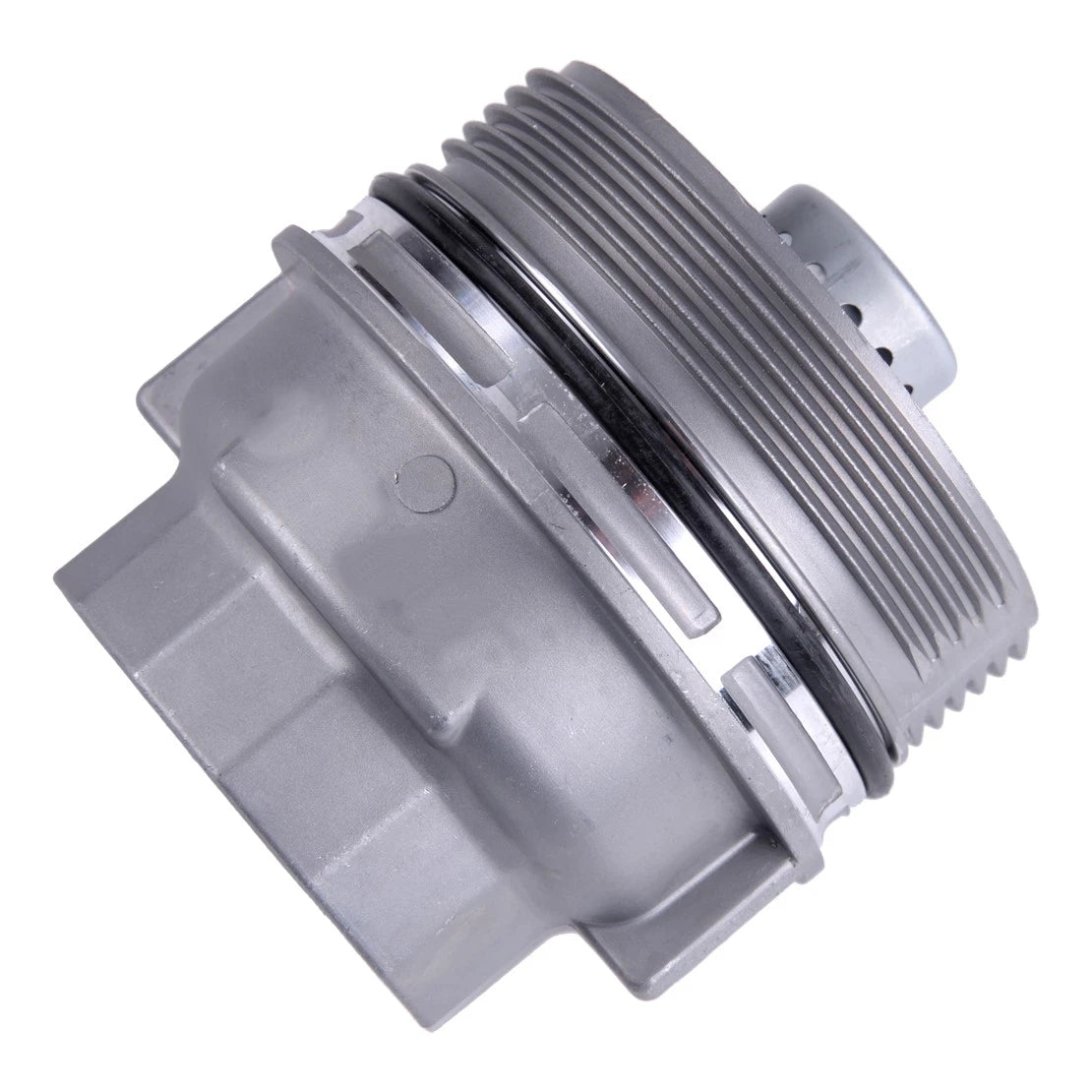 Oil Filter Housing Cap for Toyota Camry RAV4 Lexus RX350 ES350 (2007-2019)