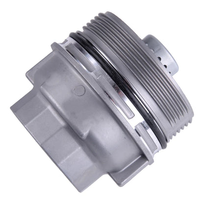 Oil Filter Housing Cap for Toyota Camry RAV4 Lexus RX350 ES350 (2007-2019)