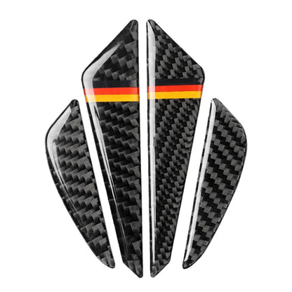 Universal Car Door Anti-Collision Edge Guards Trim