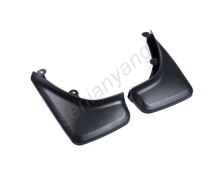 Mud Flaps for 2019-2020 Jeep Cherokee Fender Splash Guard Protector