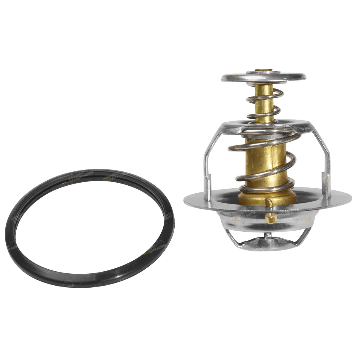 Dayco Thermostat for Prado KDJ120 KDJ150 KDJ155 1KD-FTV Diesel (2006–2015)