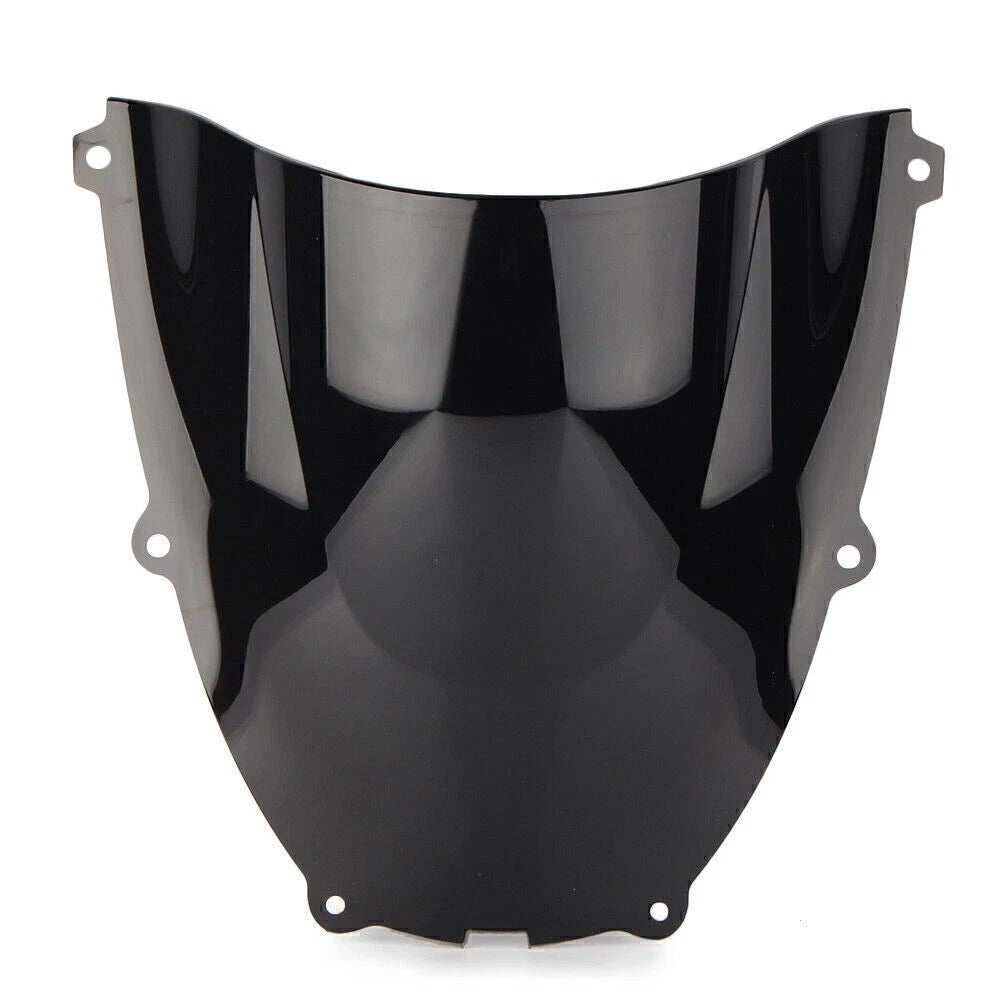 Windshield for Yamaha YZF600R 1994-2007 Black Windproof Screen