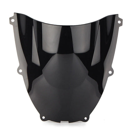 Windshield for Yamaha YZF600R 1994-2007 Black Windproof Screen
