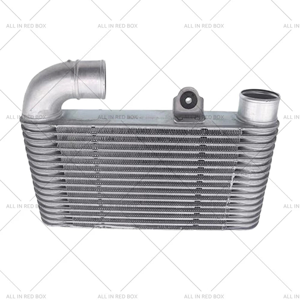 Aluminum Intercooler for Toyota Hiace/Commuter KDH 2005-2023