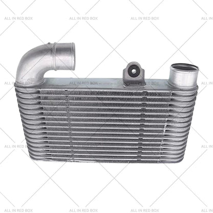 Aluminum Intercooler for Toyota Hiace/Commuter KDH 2005-2023