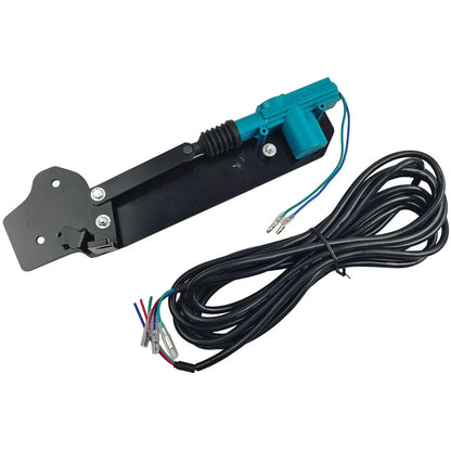 Power Tailgate Security Lock for Mitsubishi Triton MQ MR (2015-2023)