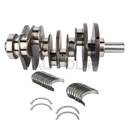 Crankshaft 3.0L Diesel for Jeep Grand Cherokee RAM 1500