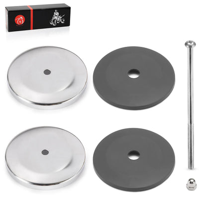 Air Box Cover Kit for Honda ATC70/SL70 1971-1985