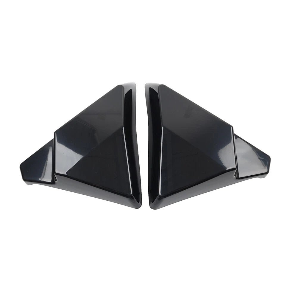 Unpainted Side Cover Panel for Harley Touring Road Street Glide Special (2009-2023)