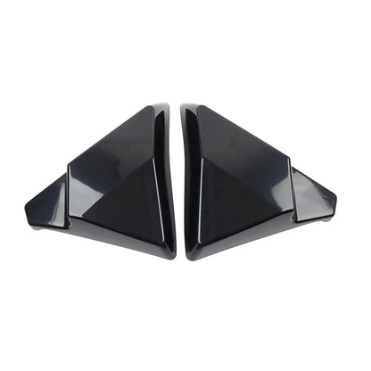 Unpainted Side Cover Panel for Harley Touring Road Street Glide Special (2009-2023)