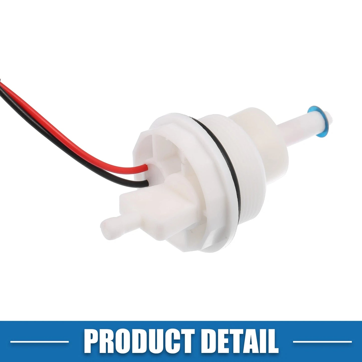 Fuel Water Separator Sensor for Chevrolet W4500 Tiltmaster (2005-2010)