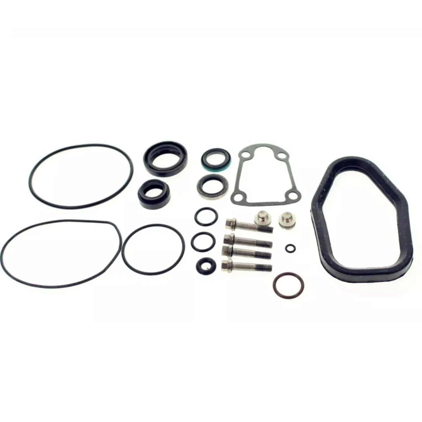 Gear Case Seal Kit for Evinrude/Johnson BRP Outboards (2000-2023)