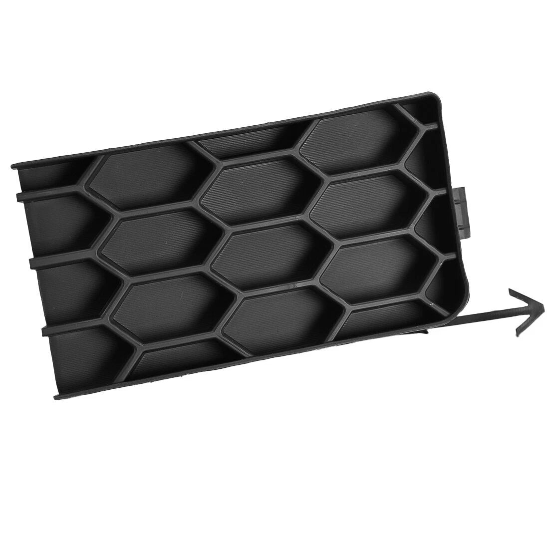 Front Bumper Grille Covers for Scion XB (2004-2006)