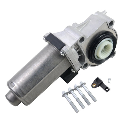 Transfer Case Shift Actuator for BMW X3/X5