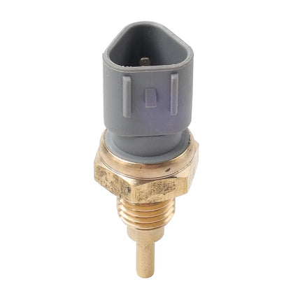 Copper Thermostat Water Temperature Sensor for Honda CBR600RR 2003-2019