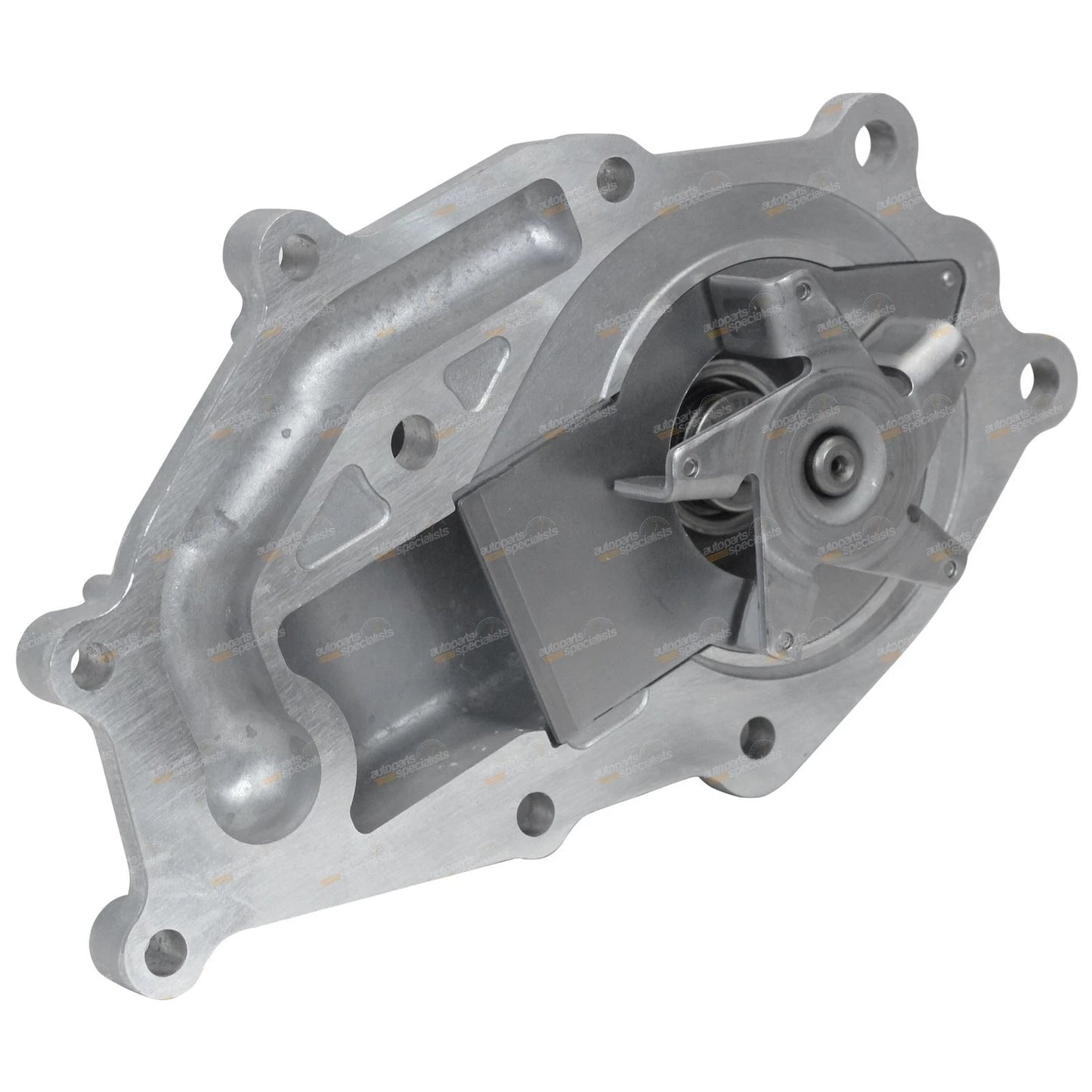 Genuine Nissan Water Pump for Nissan Patrol GU Y61 ZD30DDTi 3.0L 4cyl (2007-2017)