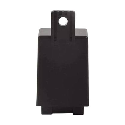 12V 21W 6 Pin Electronic Indicator Relay for Tractors