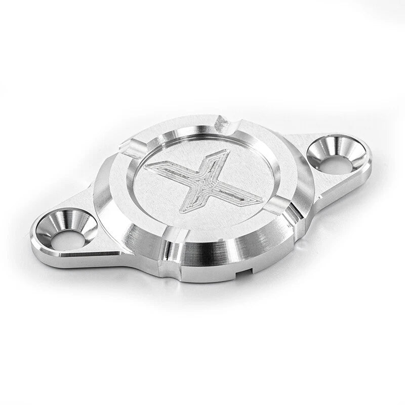 Engine Timer Cover for Ducati Desert X (2022 - Present)