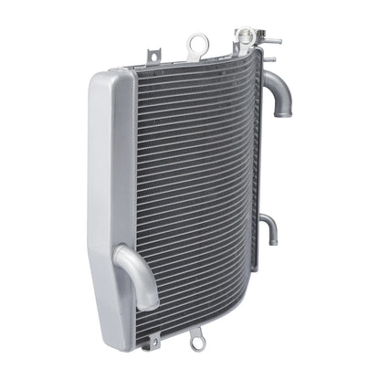 Radiator Engine Cooling for Kawasaki Ninja ZX14 ZX14R ZZR1400 (2006-2011)