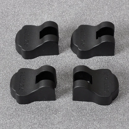 Waterproof Door Check Arm Covers for Subaru Forester Legacy (2014-2023)