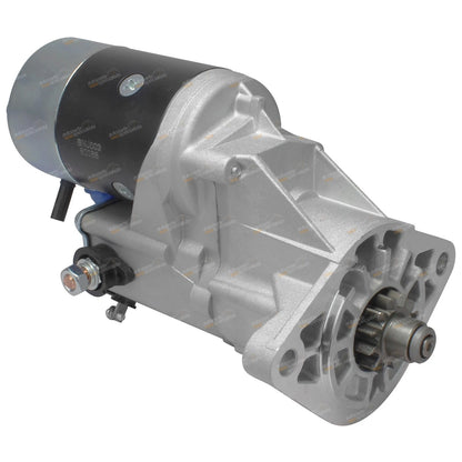 Starter Motor for Toyota Coaster HZB30R HZB50R 6cy 1HZ 4.2L (1990–2003)